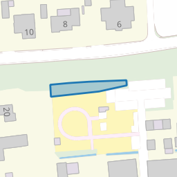 Perceel OHD00-B-2418