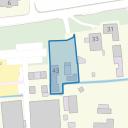 Perceel OHD00-B-2419