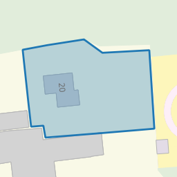 Perceel OHD00-B-2421