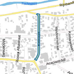 Perceel OHD00-B-2426