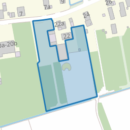 Perceel OHD00-B-2428