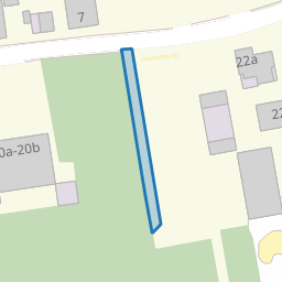 Perceel OHD00-B-2429