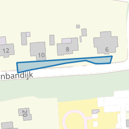 Perceel OHD00-B-2436