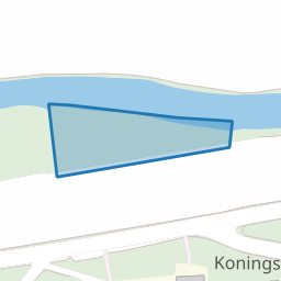 Perceel OHD00-B-2447