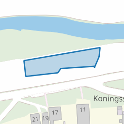 Perceel OHD00-B-2448