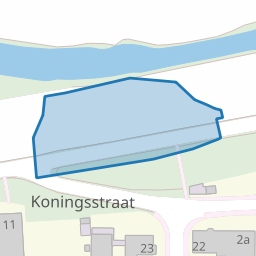 Perceel OHD00-B-2449