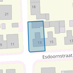 Perceel OHD00-B-2457