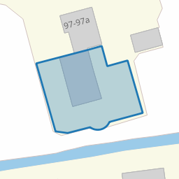 Perceel OHD00-B-2461