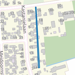 Perceel OHD00-B-2465