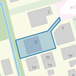 Perceel OHD00-B-2473