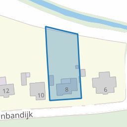 Perceel OHD00-B-2480