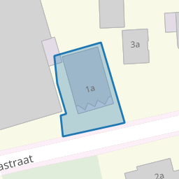 Perceel OHD00-B-2487