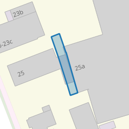 Perceel OHD00-B-2489