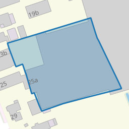 Perceel OHD00-B-2490