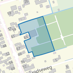 Perceel OHD00-B-2495