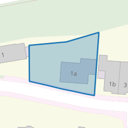 Perceel OHD00-B-2503