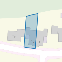 Perceel OHD00-B-2504