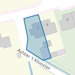 Perceel OHD00-B-2511