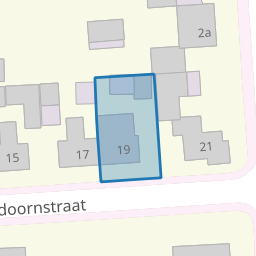 Perceel OHD00-B-2514