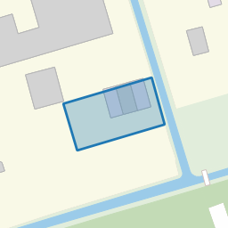 Perceel OHD00-B-2516