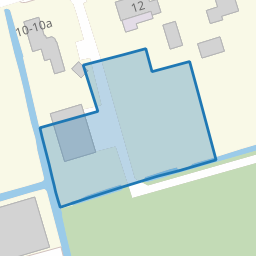 Perceel OHD00-B-2521