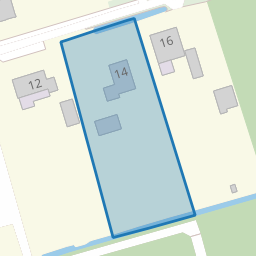 Perceel OHD00-B-2522