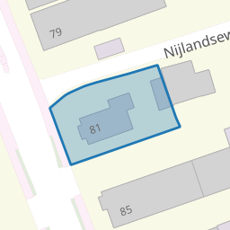 Perceel OHD00-B-2525