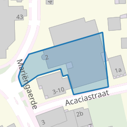 Perceel OHD00-B-2528