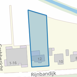 Perceel OHD00-B-2531