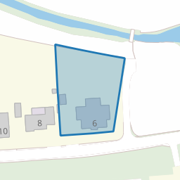 Perceel OHD00-B-2532