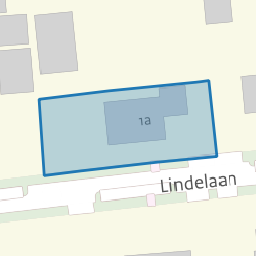 Perceel OHD00-B-2534