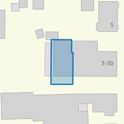 Perceel OHD00-B-2536