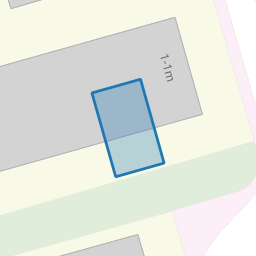 Perceel OHD00-B-2537