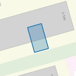 Perceel OHD00-B-2539