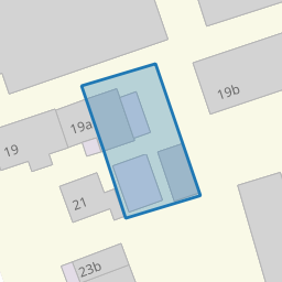 Perceel OHD00-B-2541