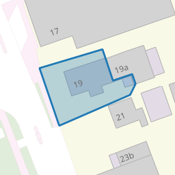 Perceel OHD00-B-2543