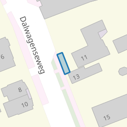 Perceel OHD00-B-2544