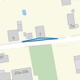 Perceel OHD00-B-2552