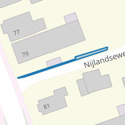 Perceel OHD00-B-2556