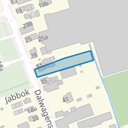 Perceel OHD00-B-2567