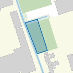 Perceel OHD00-B-2570