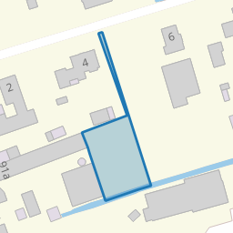 Perceel OHD00-B-2577