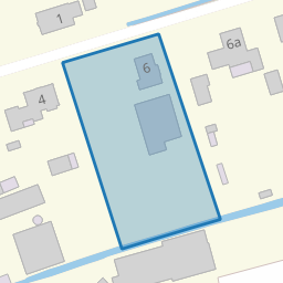 Perceel OHD00-B-2578