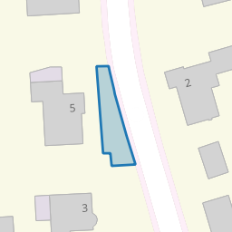 Perceel OHD00-B-2579