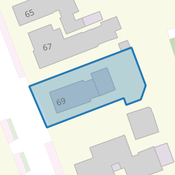 Perceel OHD00-B-2584