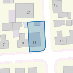 Perceel OHD00-B-2586