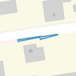 Perceel OHD00-B-2592