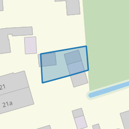 Perceel OHD00-B-2601