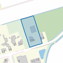 Perceel OHD00-B-2609