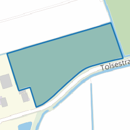 Perceel OHD00-B-2610